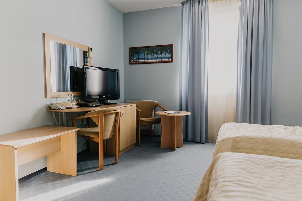 Hotel Silver โอซีเยก ห้อง รูปภาพ
